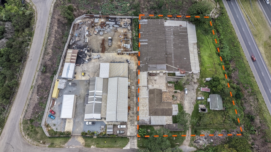 Commercial Property for Sale in Wilsonia Eastern Cape